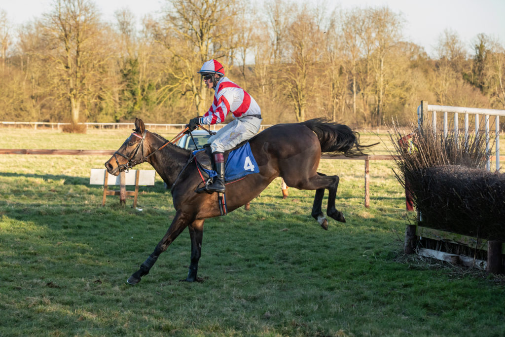 REPORT: SUFFOLK AT AMPTON ON SUNDAY MARCH 2nd - Pointing EA