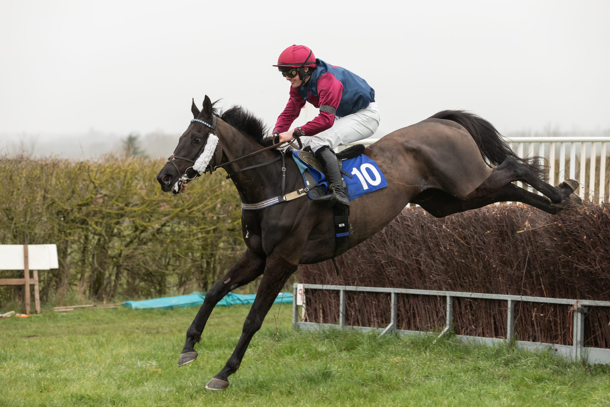 REPORT: HIGH EASTER RACING CLUB AT HIGH EASTER ON SATURDAY MARCH 7th ...